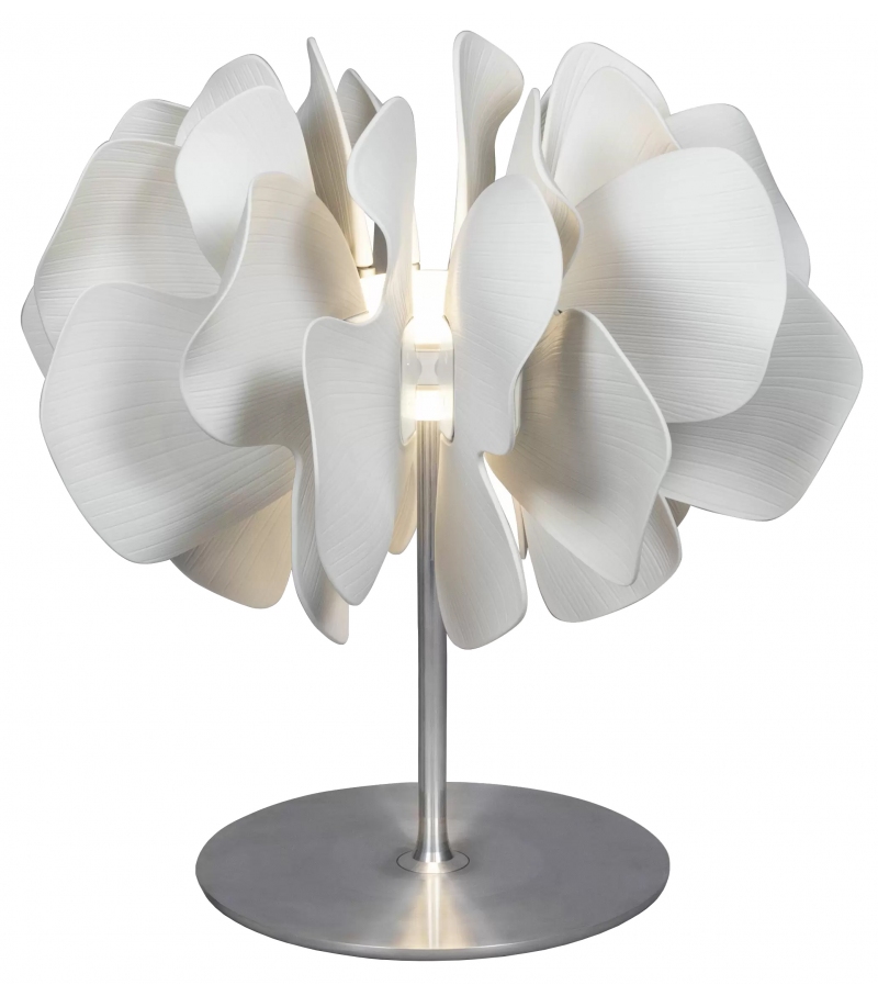 Nightbloom Lladró Table Lamp