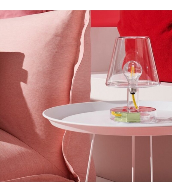 Transloetje Fatboy Table Lamp