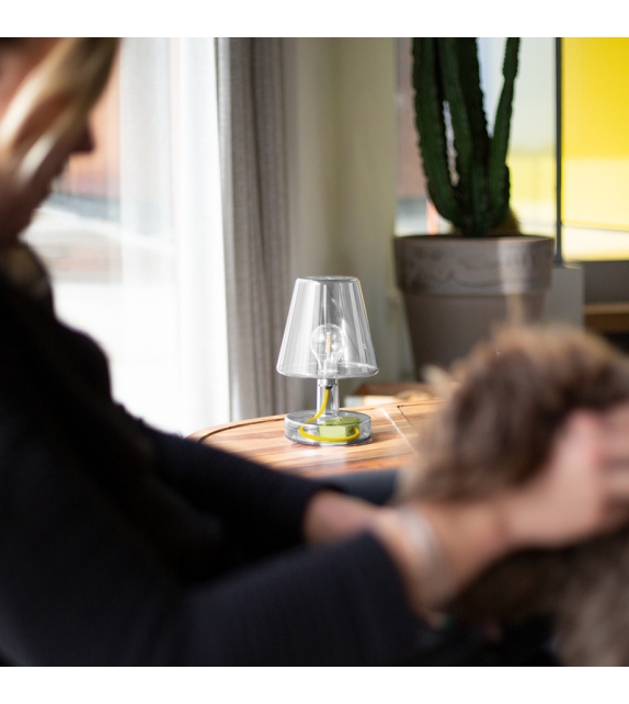 Transloetje Fatboy Table Lamp