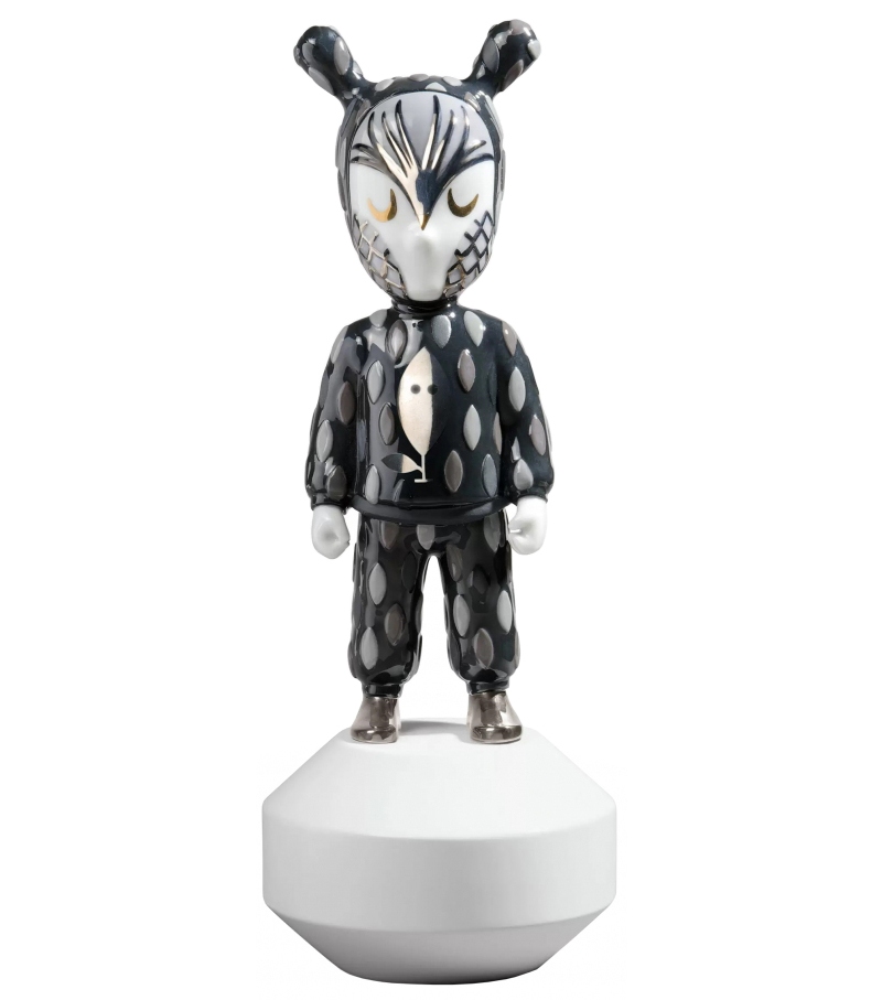 The Guest by Rolito Little Lladró Skulptur