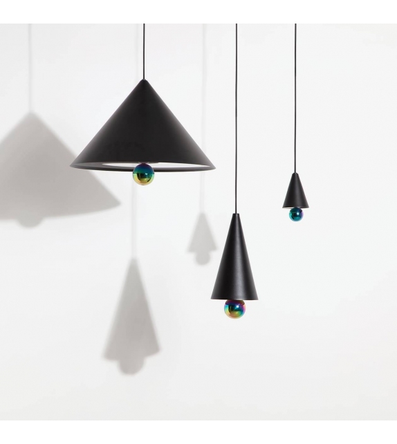 Cherry Petite Friture