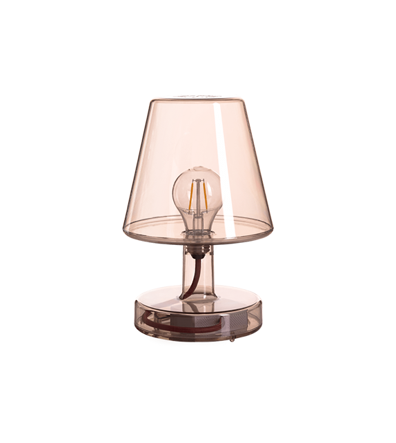 Transloetje Fatboy Lampe de Table