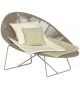 Panama Talenti Relax Armchair