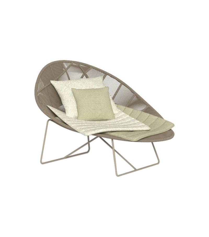 Panama Talenti Fauteuil Relax