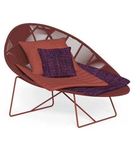 Panama Talenti Fauteuil Relax