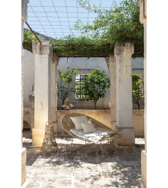 Panama Talenti Poltrona Relax