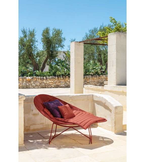 Panama Talenti Fauteuil Relax