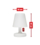 Edison the Petit Fatboy Lampe de Table