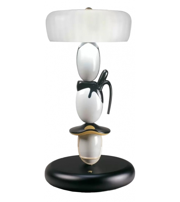 Firefly Lladró Lampada da Tavolo