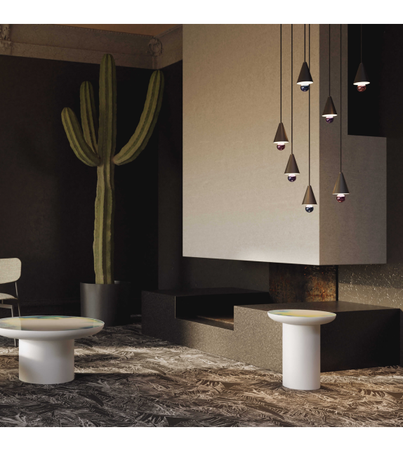 Cherry Petite Friture