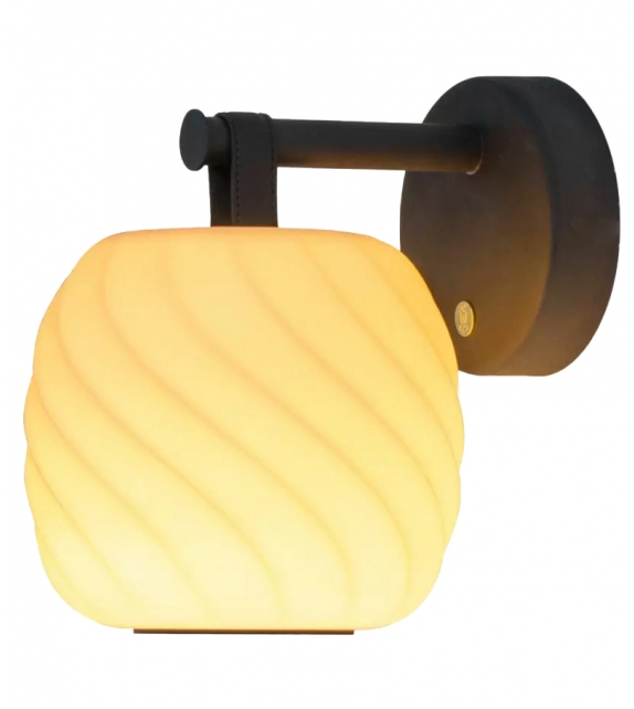 Ice Cream Lladró Wall Lamp