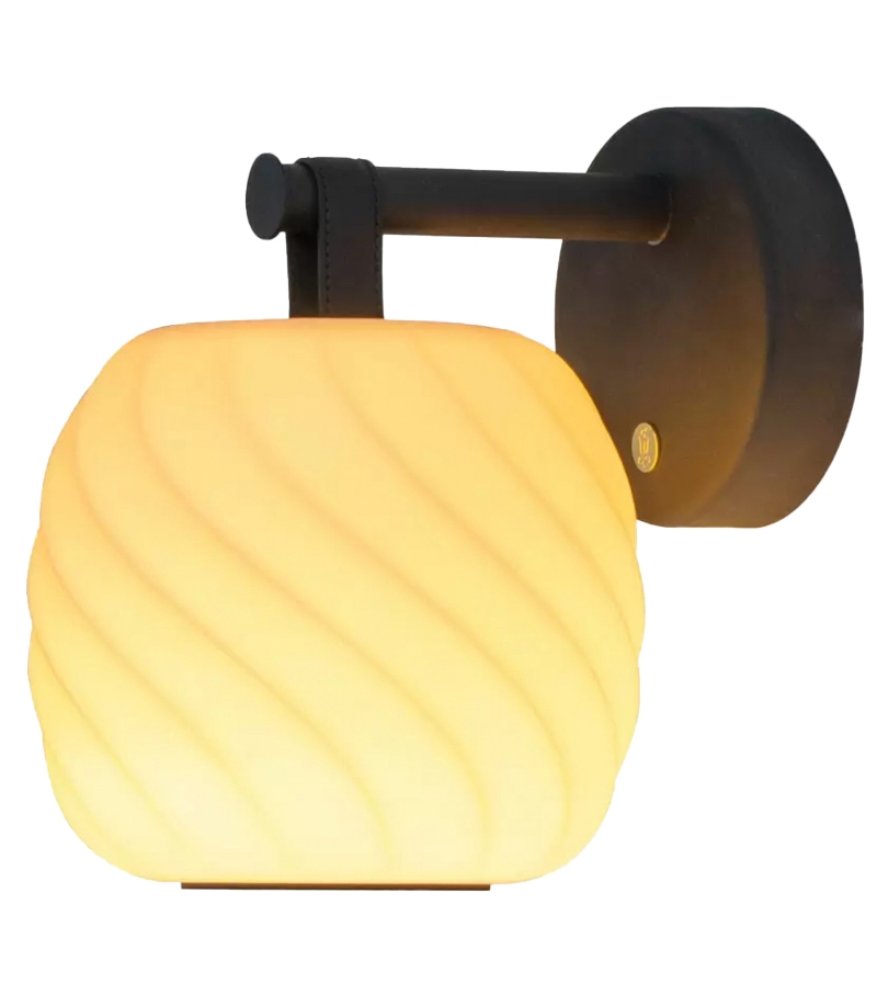 Ice Cream Lladró Wall Lamp