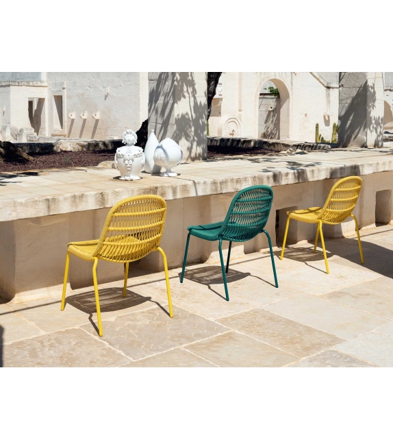 Panama Talenti Fauteuil Relax