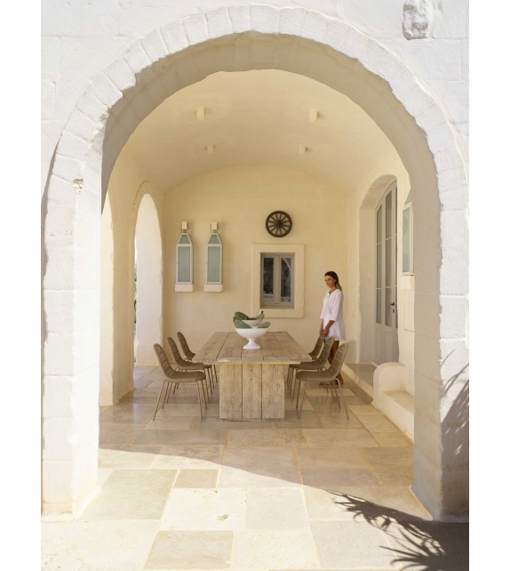 Panama Talenti Relax Armstuhl