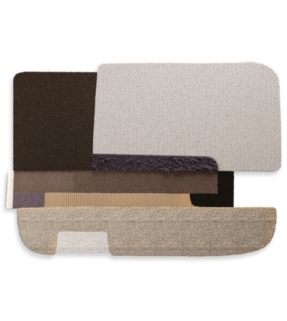 Himani  Baxter Tappeto