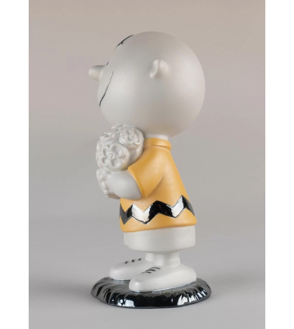 Marilyn Monroe Lladró Skulptur