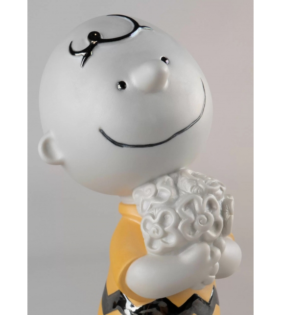 Marilyn Monroe Sculpture Lladró