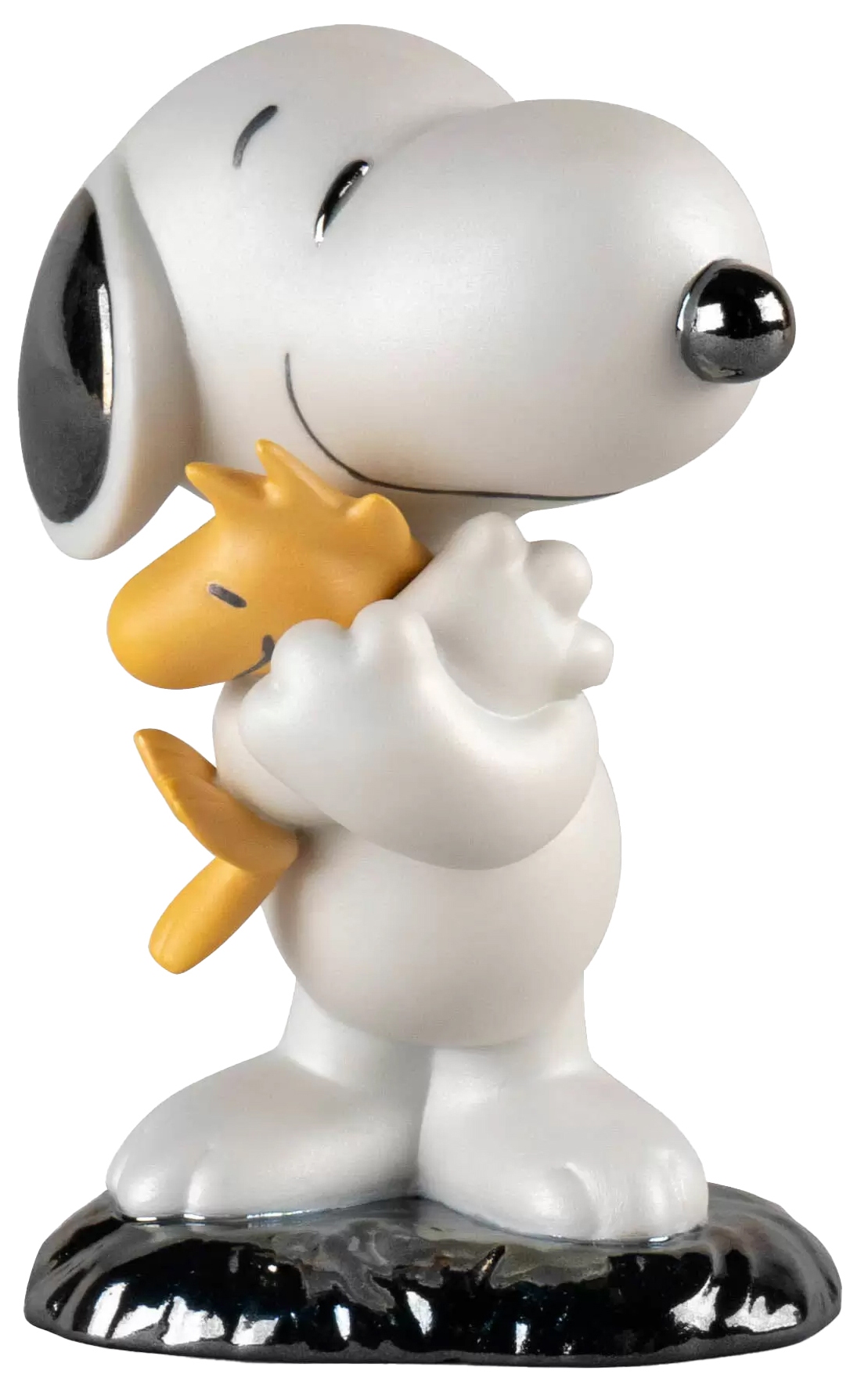 Snoopy Lladró Sculpture - Miliashop