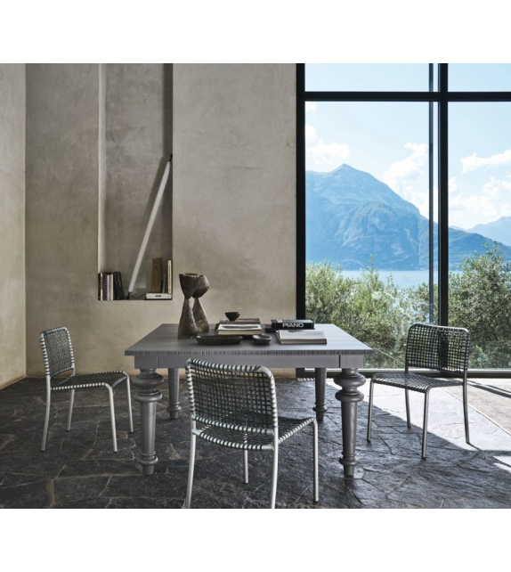 Allu Gervasoni Chaise