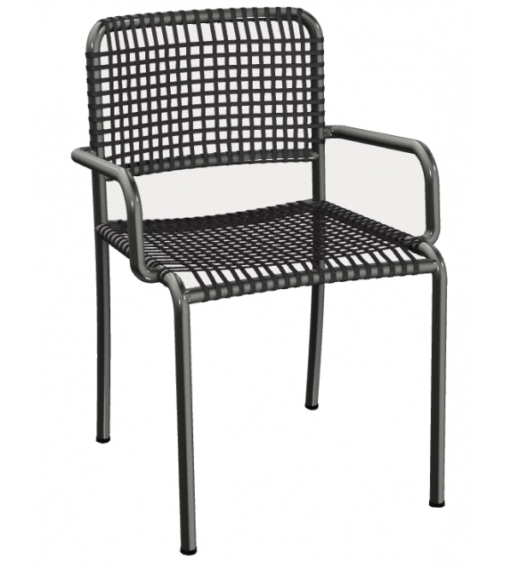 Allu Gervasoni Armstuhl