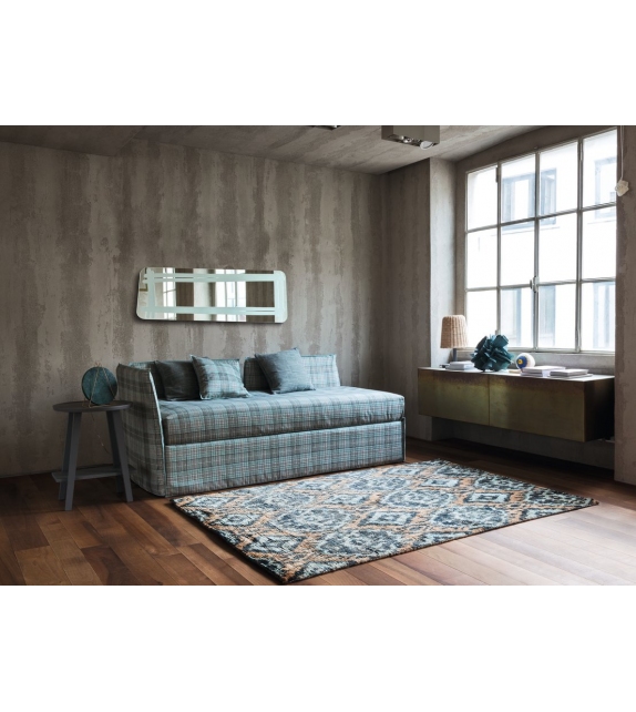 Beds LC 45 Gervasoni Bedside Cabinet