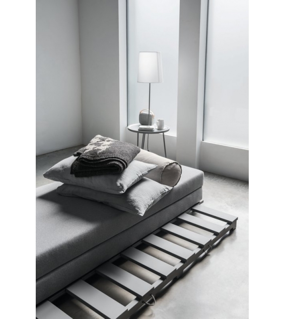 Beds LC 47 Gervasoni Comodino
