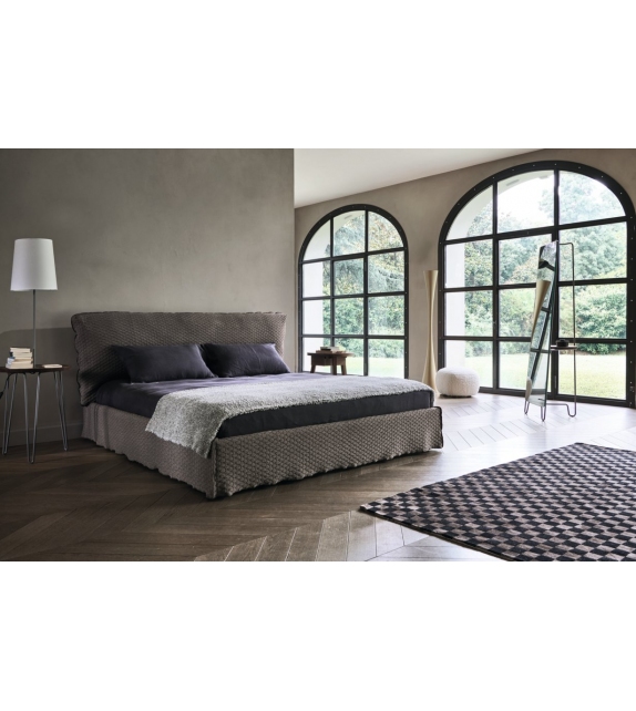 Beds LC 47 Gervasoni Comodino