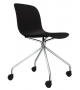 Troy 4 Star Wheels Beech Magis Sedia su Ruote