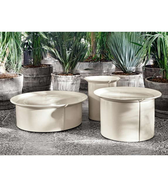 Brise Gervasoni Couchtisch