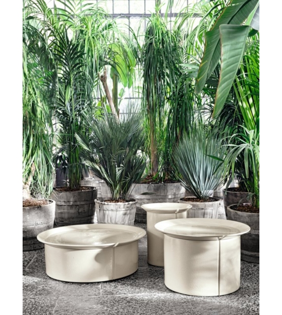 Brise Gervasoni Table Basse