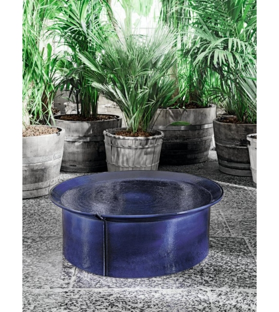 Brise Gervasoni Table Basse