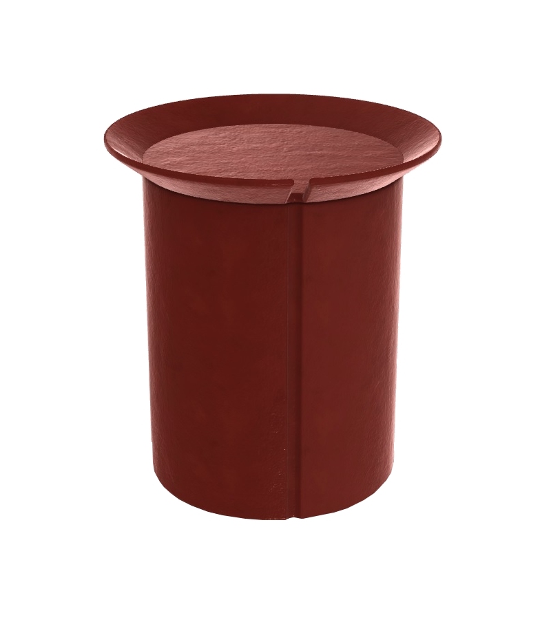 Brise Gervasoni Couchtisch