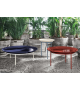 Brise Gervasoni Table Basse avec Pieds