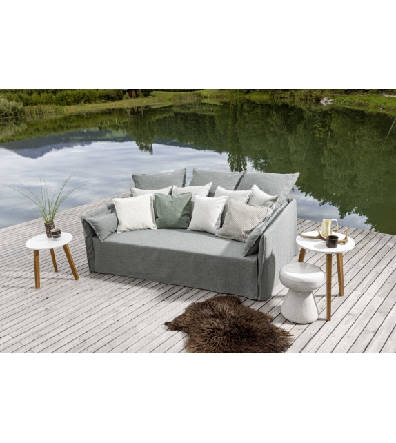 Sofa Ghost Out Gervasoni