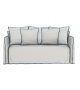 Sofa Ghost Out Gervasoni