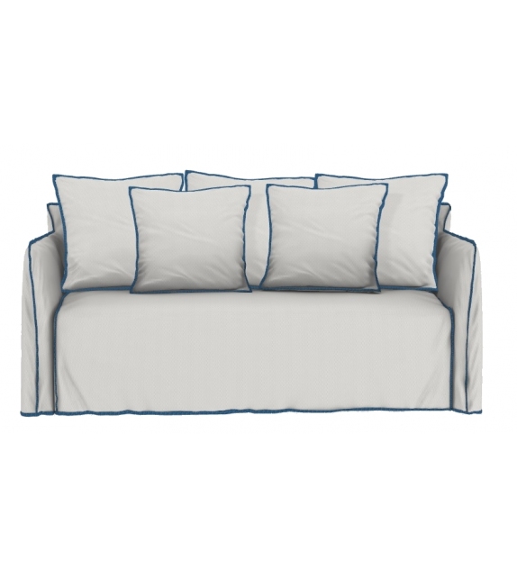 Ghost Out Gervasoni Sofa