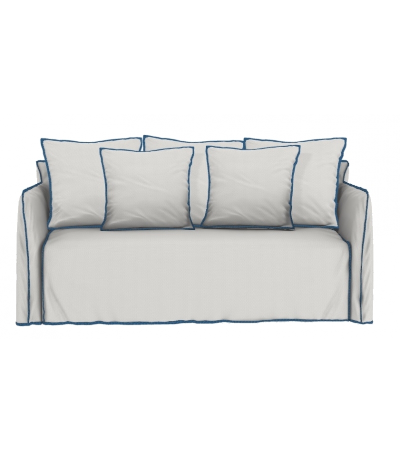Ghost Out Gervasoni Sofa