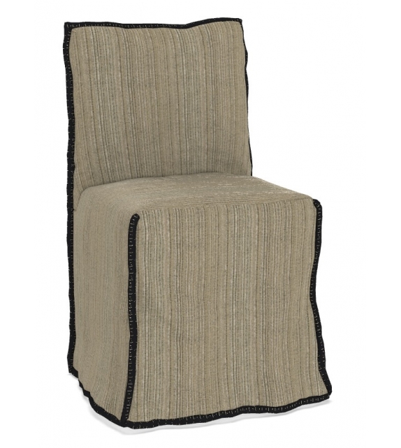 Ghost Out 23 Gervasoni Chaise