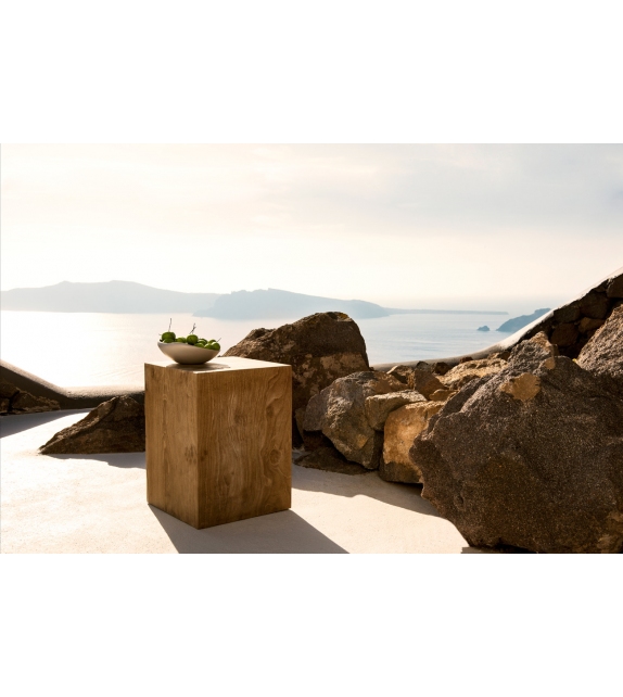 Roots Tribù Occasional Table