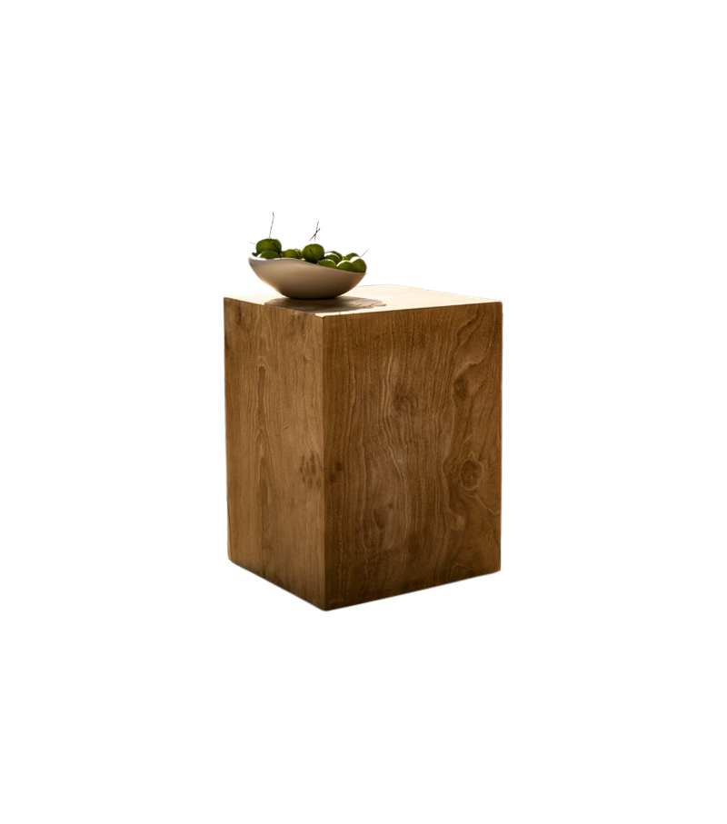 Roots Tribù Occasional Table