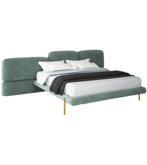 Stone Baxter Banquette