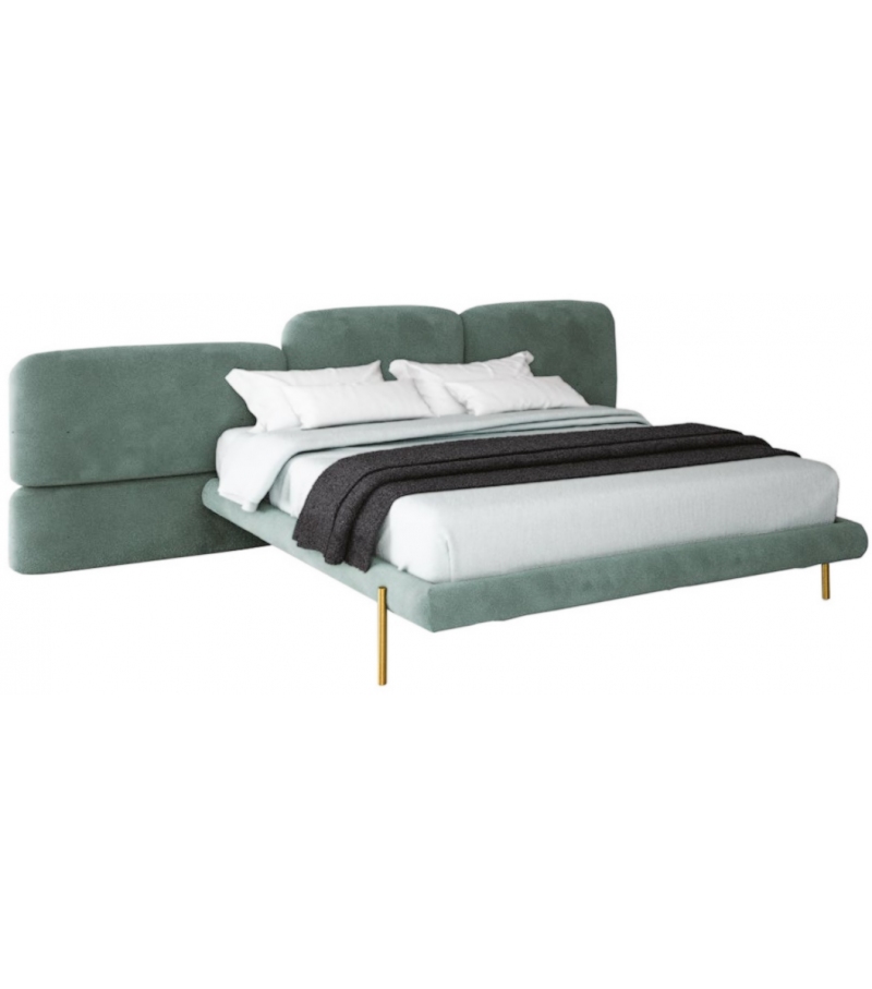 Stone Baxter Banquette