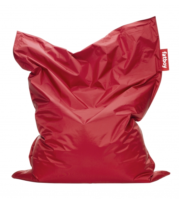 Original Fatboy Saco Sillón