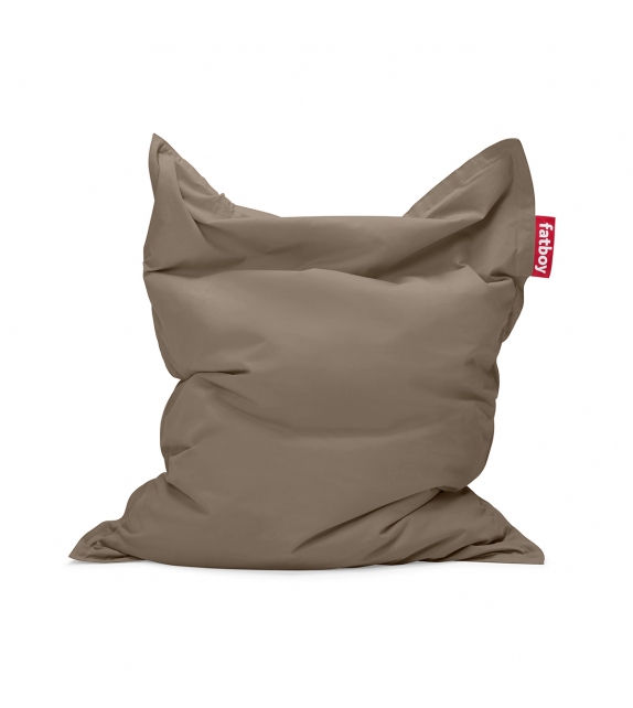 Original Stonewashed Fatboy Saco Sillón