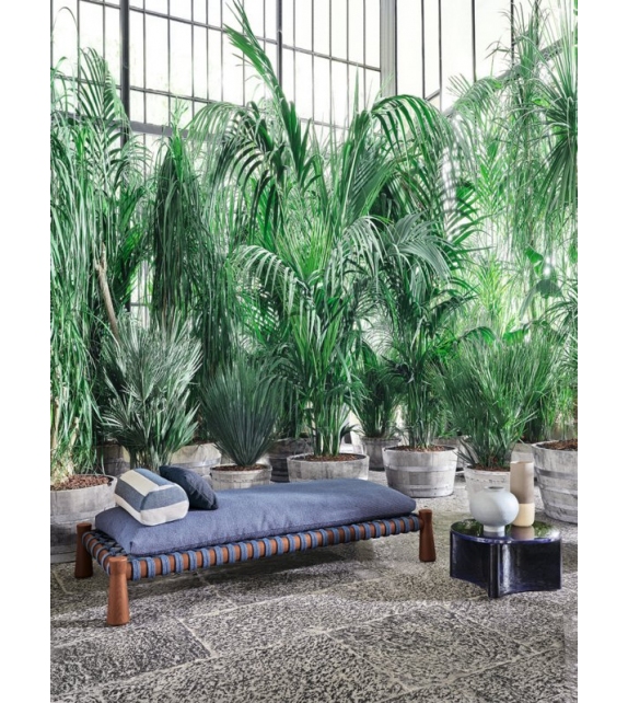 Guna Gervasoni Couchtisch