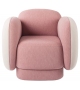 Velis Potocco Armchair