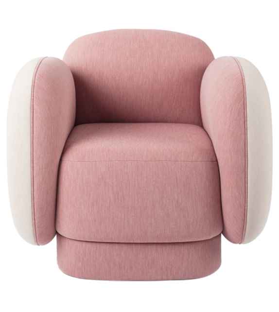 Velis Potocco Fauteuil