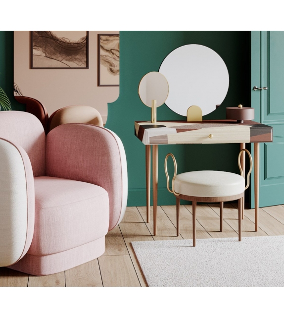 Velis Potocco Armchair