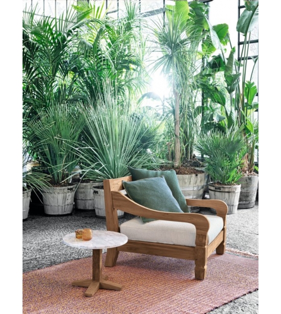 Jeko Loveseat Gervasoni