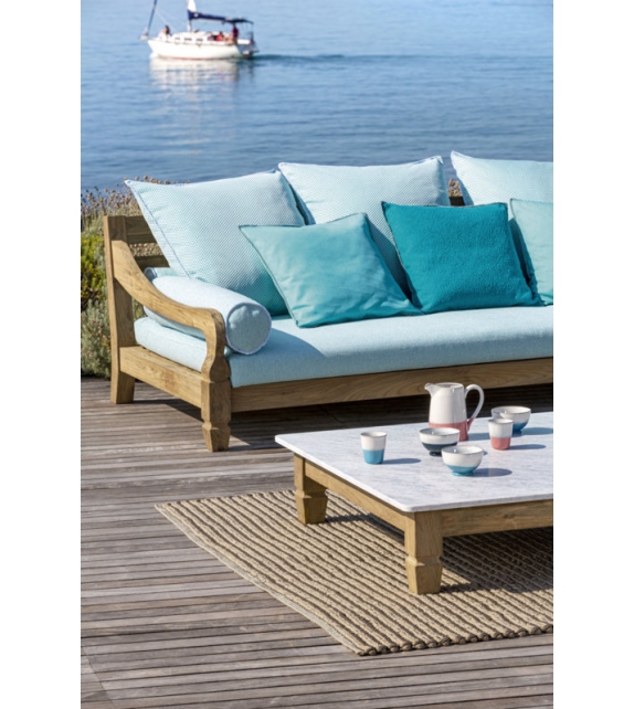 Sofa Jeko 04 Gervasoni